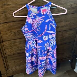 EUC Lilly Pulitzer Dress